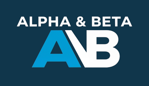 Alpha & Beta