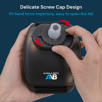 Wrist Kettle