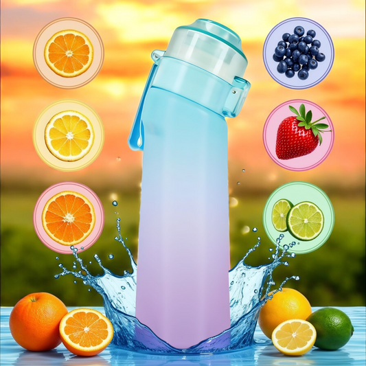 Flavour Boost