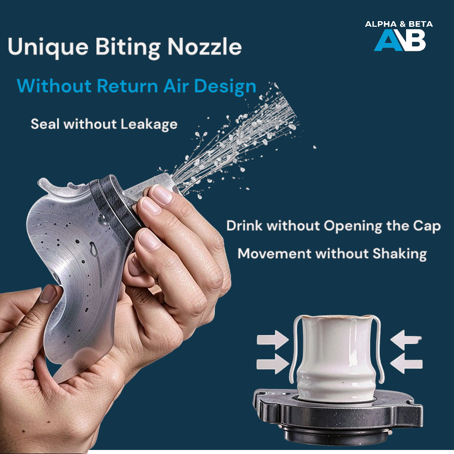 Wrist Kettle
