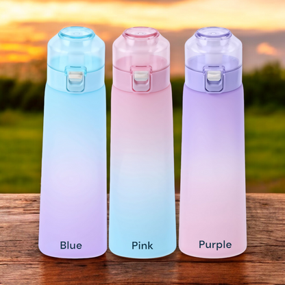 Flavour Boost