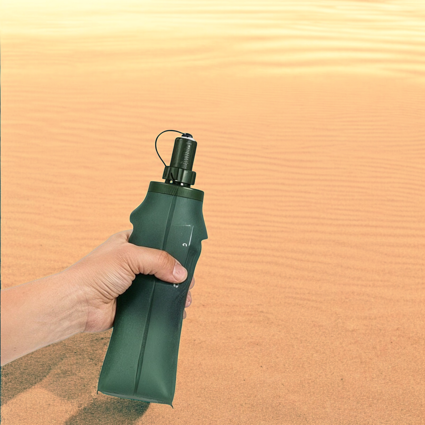FlexBottle