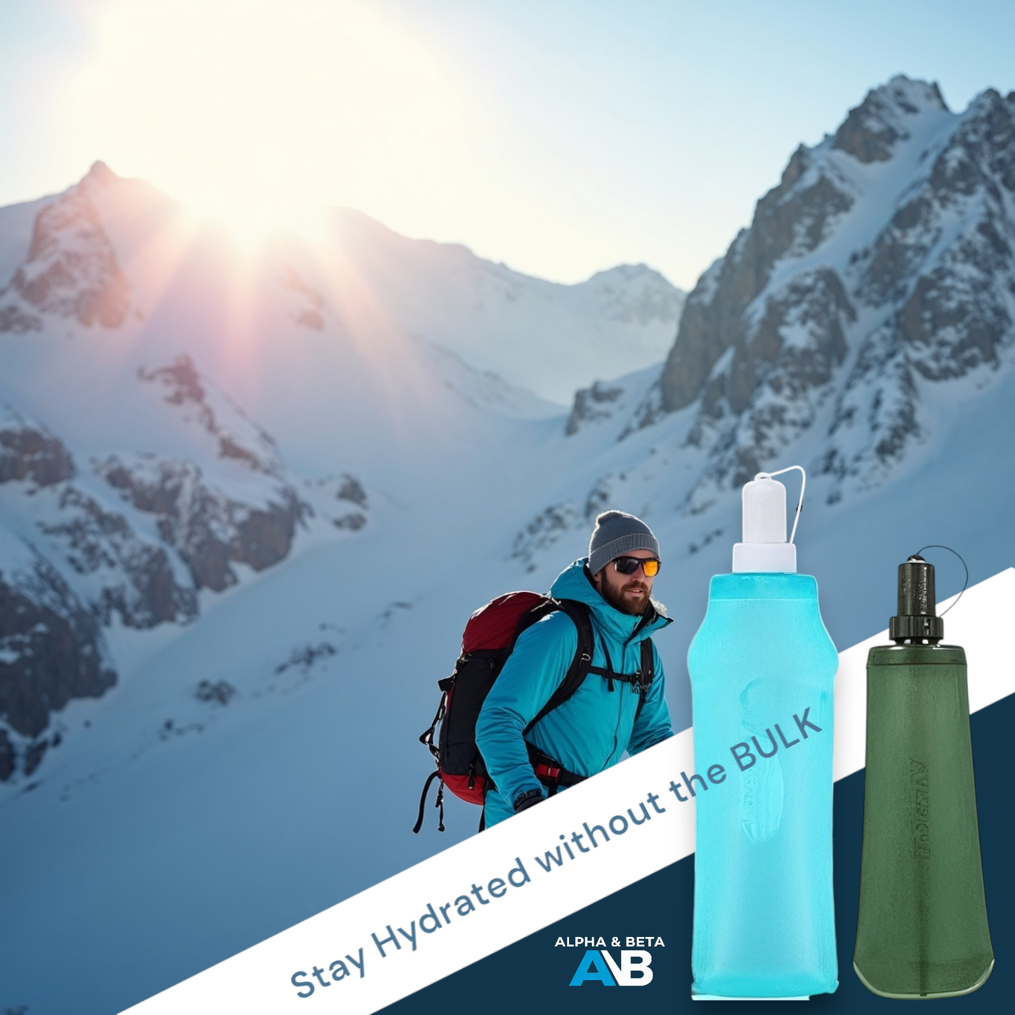 FlexBottle